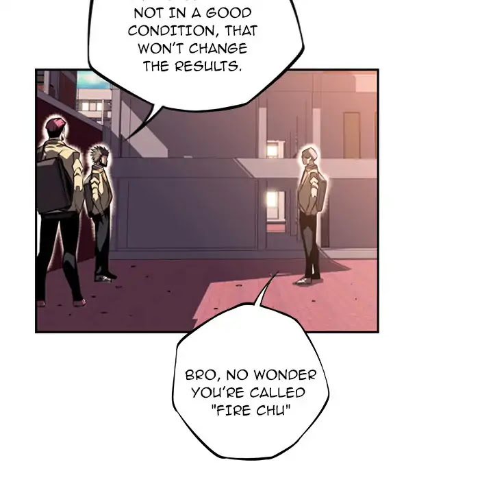 Supernova Chapter 55 page 81 - Chapter 55: Episode 55
