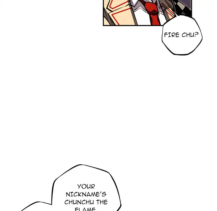 Supernova Chapter 55 page 83 - Chapter 55: Episode 55
