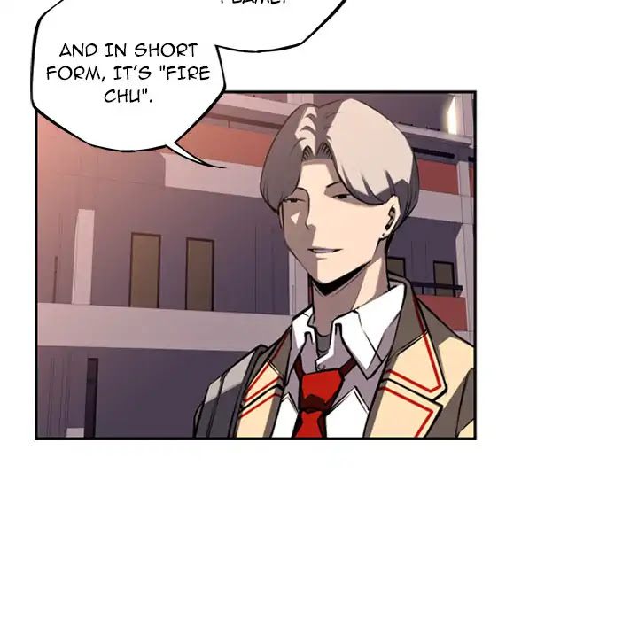 Supernova Chapter 55 page 84 - Chapter 55: Episode 55