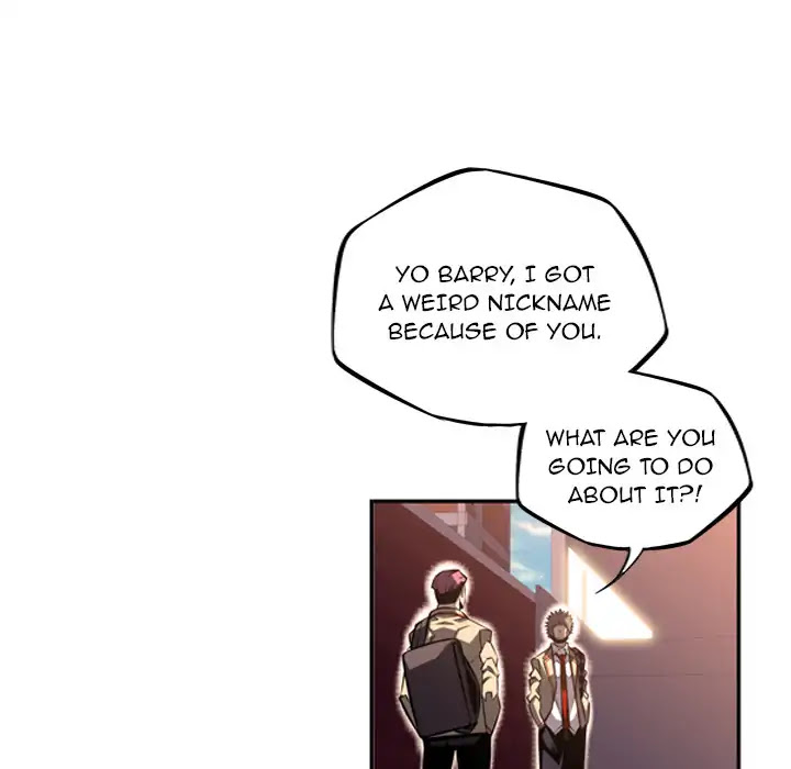 Supernova Chapter 55 page 85 - Chapter 55: Episode 55