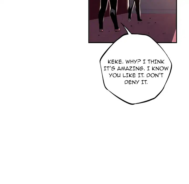 Supernova Chapter 55 page 86 - Chapter 55: Episode 55