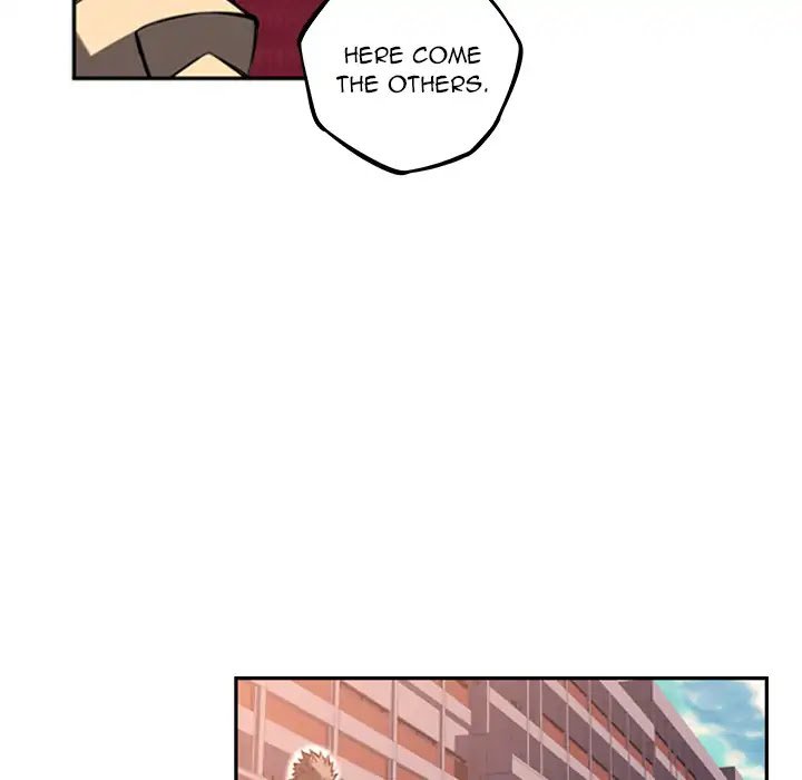 Supernova Chapter 55 page 88 - Chapter 55: Episode 55