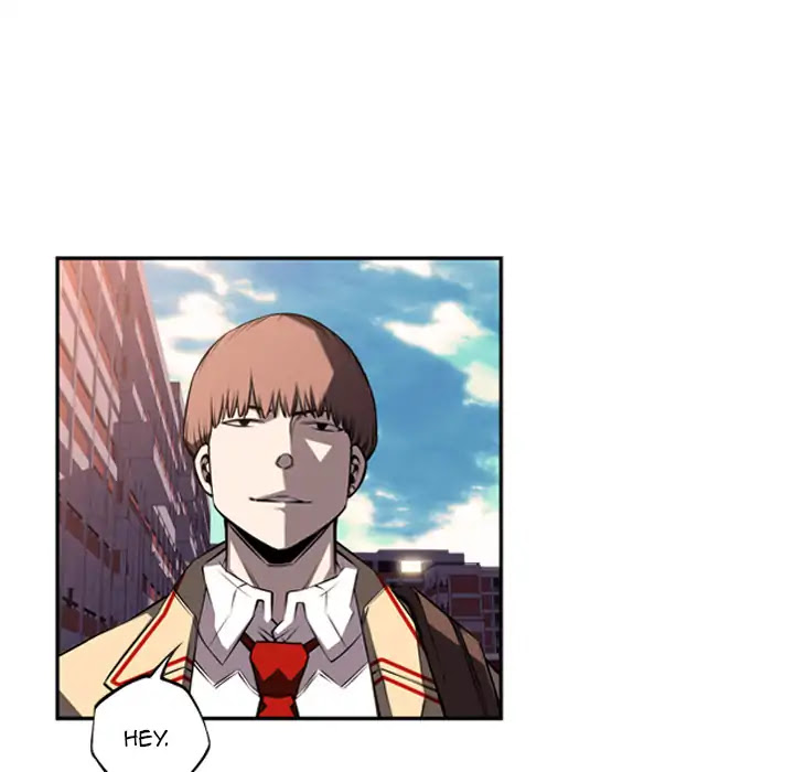 Supernova Chapter 55 page 90 - Chapter 55: Episode 55