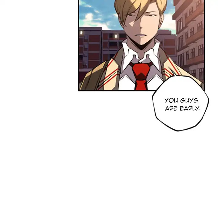 Supernova Chapter 55 page 92 - Chapter 55: Episode 55