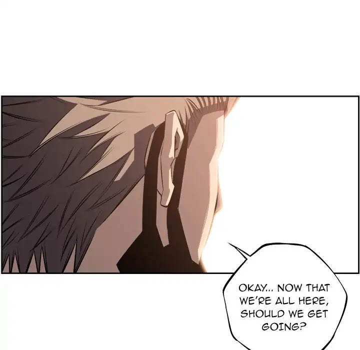 Supernova Chapter 55 page 93 - Chapter 55: Episode 55