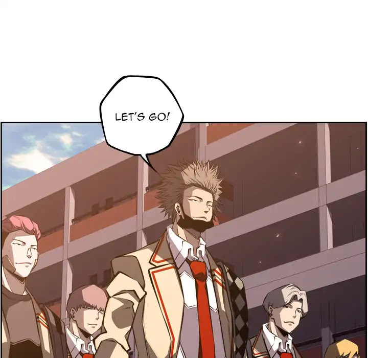 Supernova Chapter 55 page 95 - Chapter 55: Episode 55