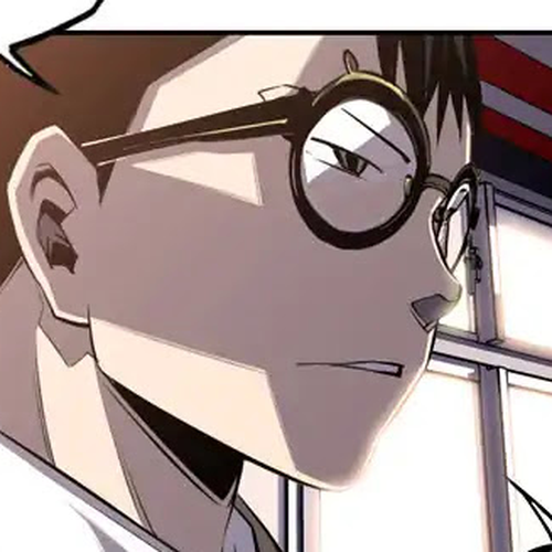 Supernova Chapter 55: Episode 55 cover
