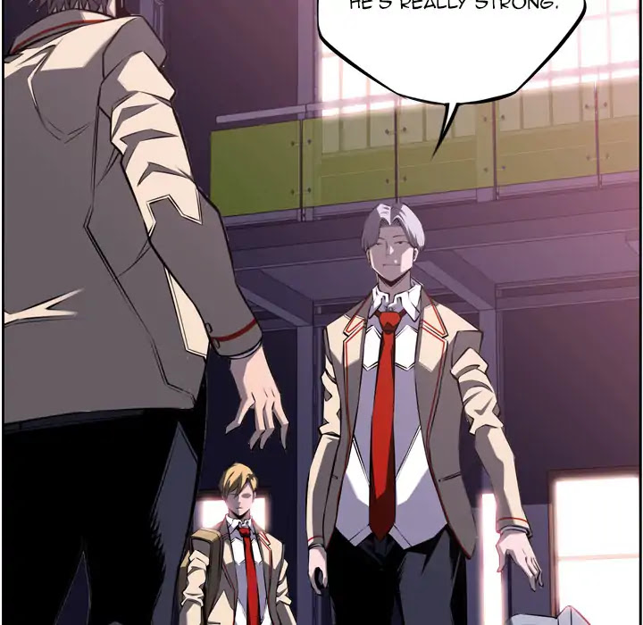 Supernova Chapter 56 page 100 - Chapter 56: Episode 56