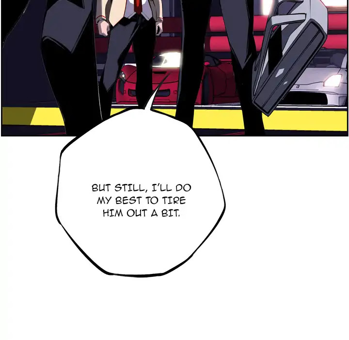 Supernova Chapter 56 page 101 - Chapter 56: Episode 56