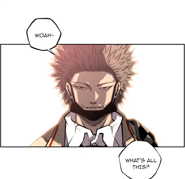 Supernova Chapter 56 page 12 - Chapter 56: Episode 56
