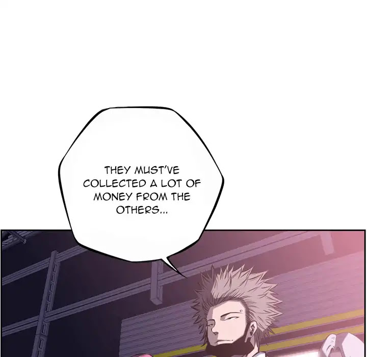 Supernova Chapter 56 page 16 - Chapter 56: Episode 56