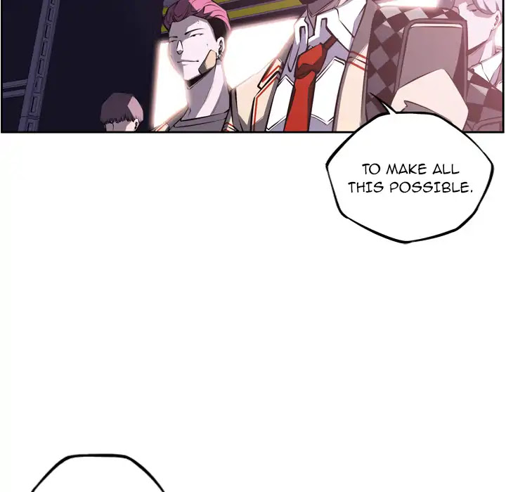 Supernova Chapter 56 page 17 - Chapter 56: Episode 56
