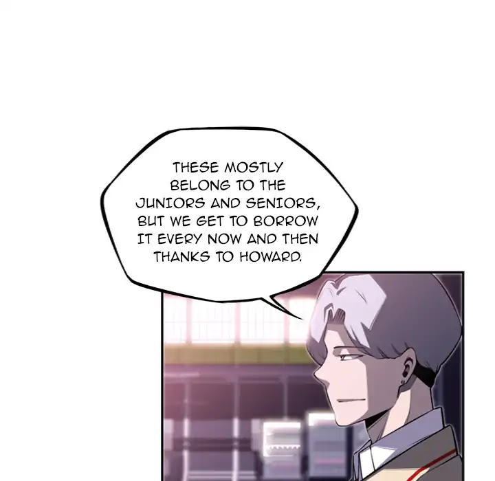 Supernova Chapter 56 page 19 - Chapter 56: Episode 56