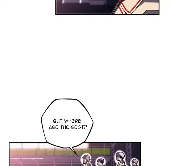 Supernova Chapter 56 page 20 - Chapter 56: Episode 56