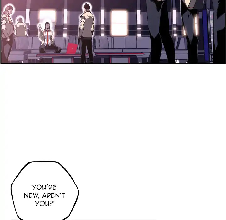 Supernova Chapter 56 page 24 - Chapter 56: Episode 56