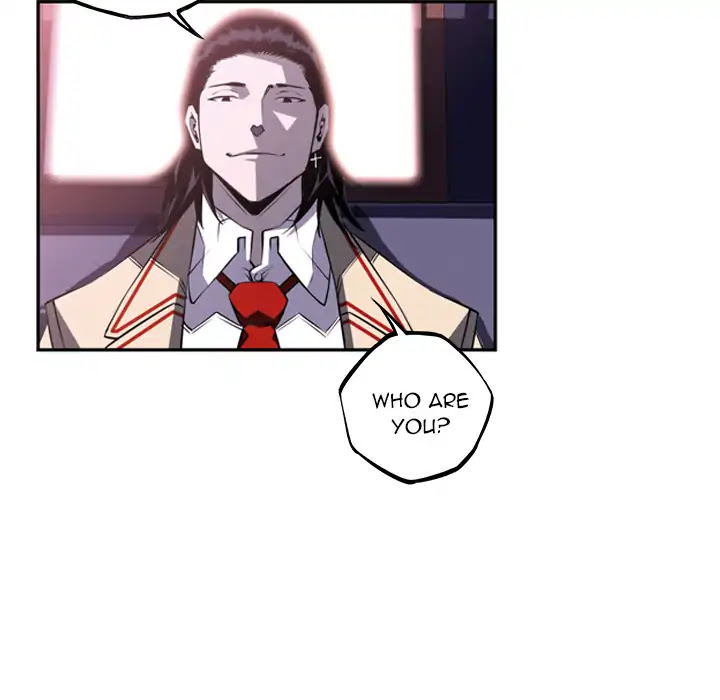 Supernova Chapter 56 page 25 - Chapter 56: Episode 56