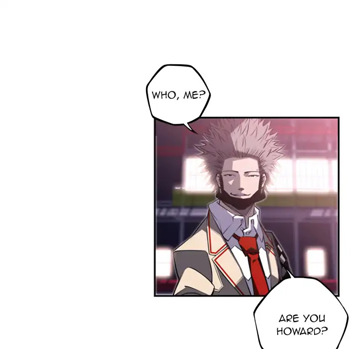 Supernova Chapter 56 page 26 - Chapter 56: Episode 56