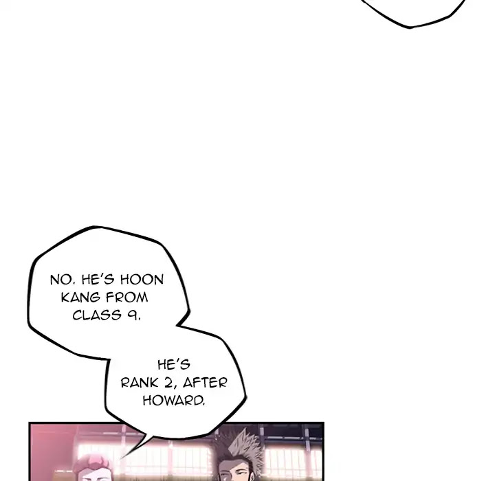 Supernova Chapter 56 page 27 - Chapter 56: Episode 56