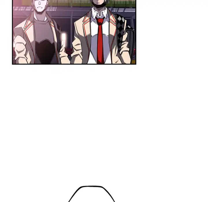 Supernova Chapter 56 page 28 - Chapter 56: Episode 56