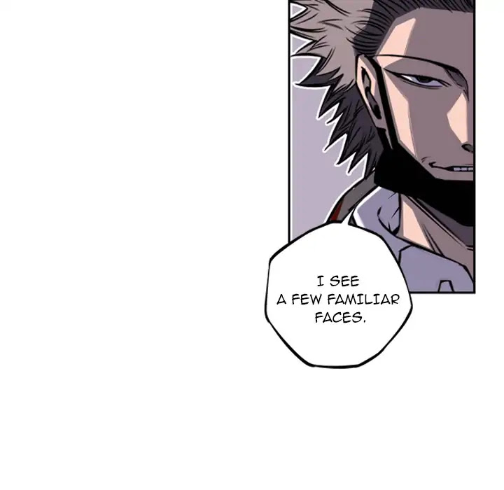 Supernova Chapter 56 page 32 - Chapter 56: Episode 56