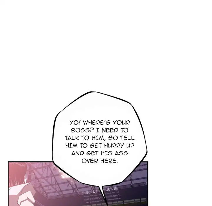 Supernova Chapter 56 page 33 - Chapter 56: Episode 56