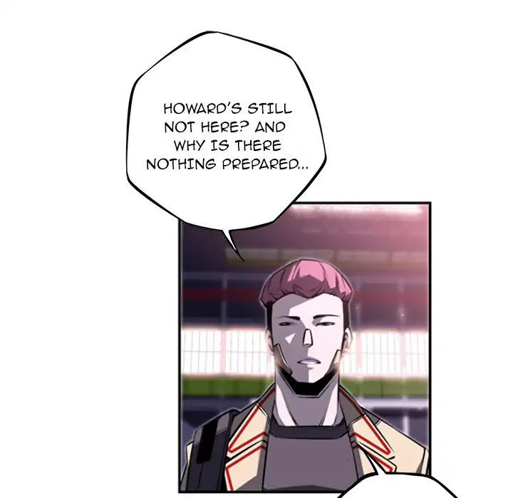 Supernova Chapter 56 page 35 - Chapter 56: Episode 56