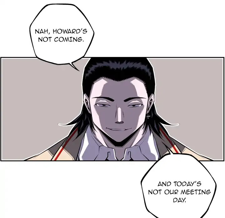 Supernova Chapter 56 page 37 - Chapter 56: Episode 56