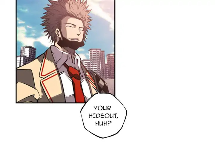 Supernova Chapter 56 page 4 - Chapter 56: Episode 56