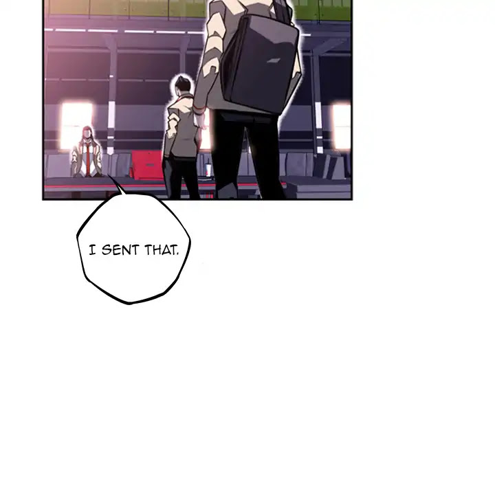 Supernova Chapter 56 page 41 - Chapter 56: Episode 56