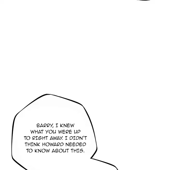 Supernova Chapter 56 page 43 - Chapter 56: Episode 56