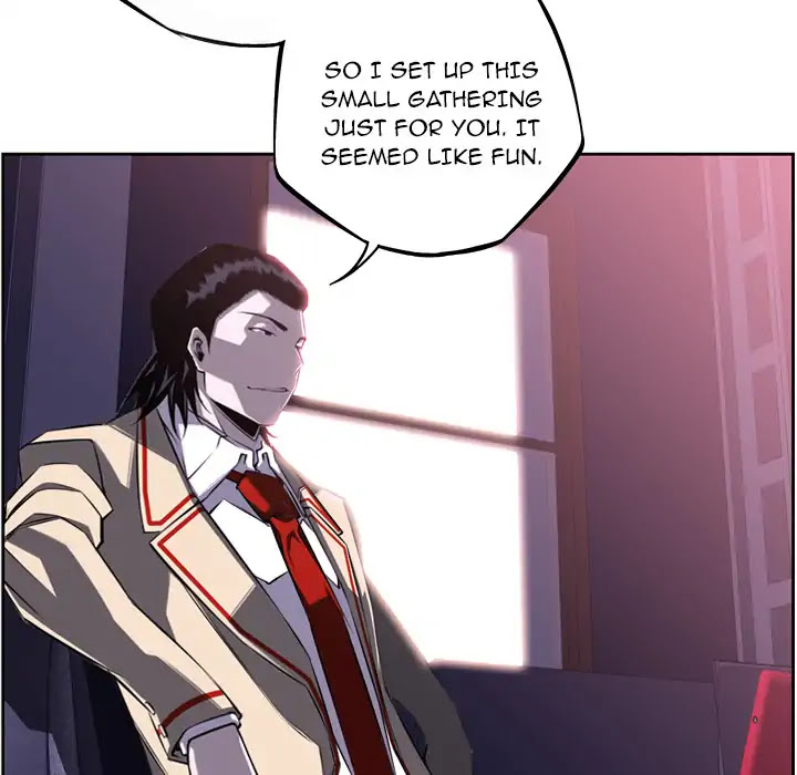 Supernova Chapter 56 page 44 - Chapter 56: Episode 56