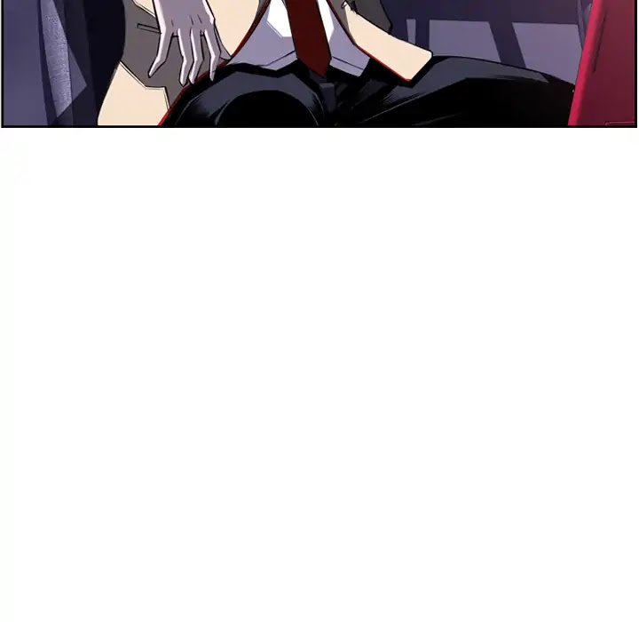Supernova Chapter 56 page 45 - Chapter 56: Episode 56