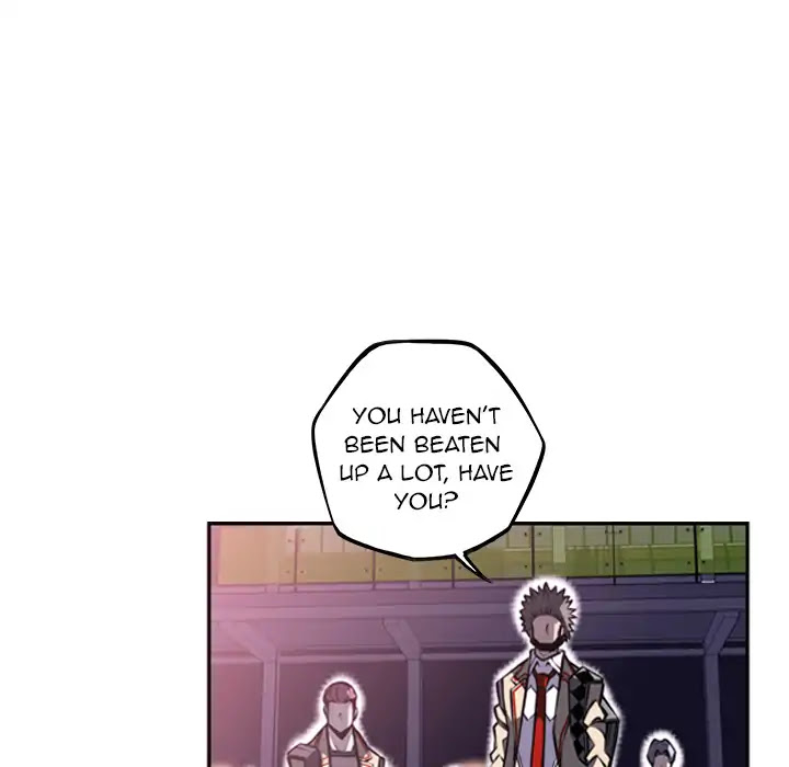 Supernova Chapter 56 page 47 - Chapter 56: Episode 56