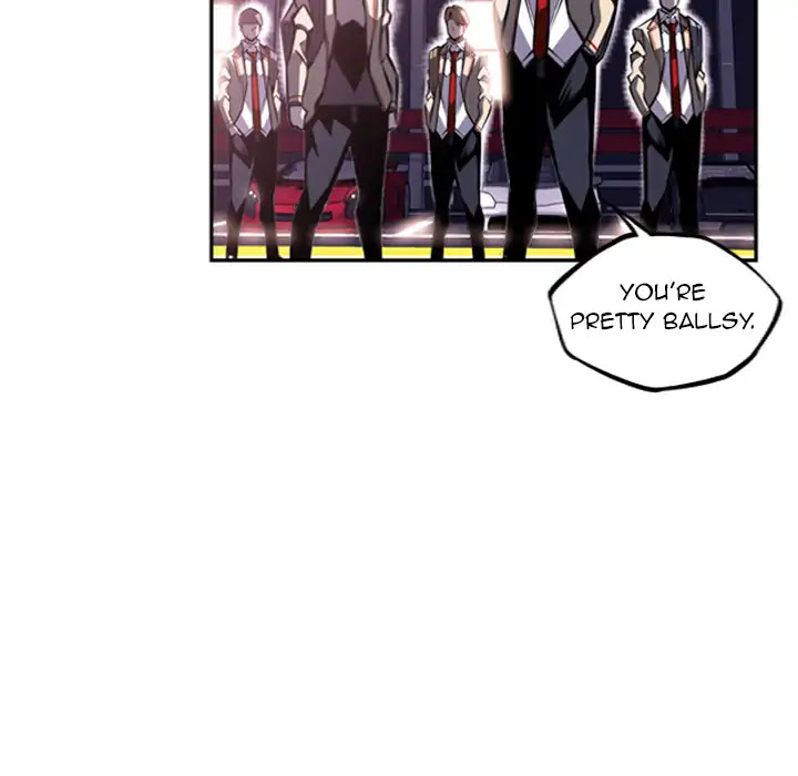 Supernova Chapter 56 page 48 - Chapter 56: Episode 56