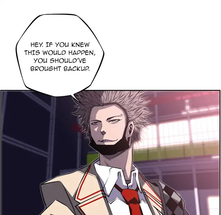 Supernova Chapter 56 page 49 - Chapter 56: Episode 56