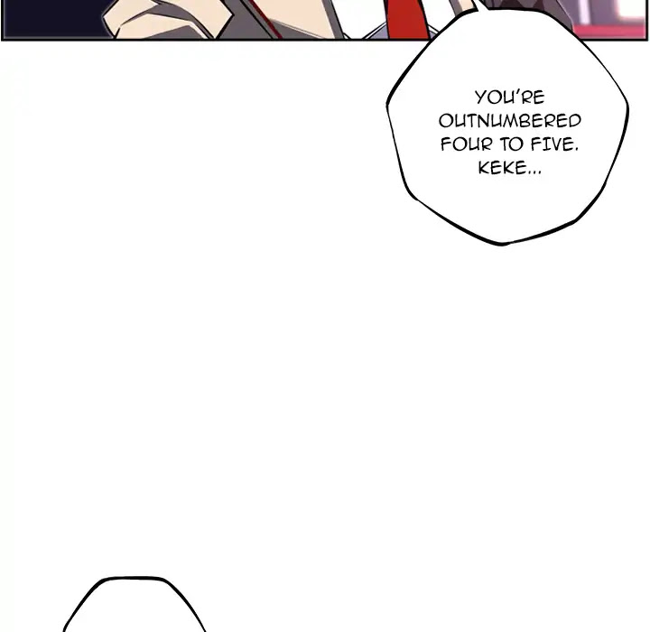 Supernova Chapter 56 page 50 - Chapter 56: Episode 56