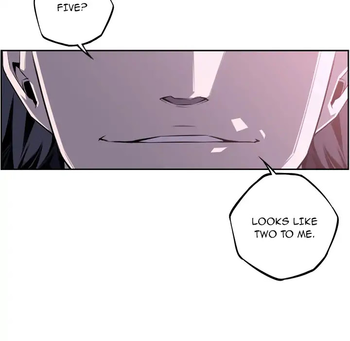 Supernova Chapter 56 page 51 - Chapter 56: Episode 56