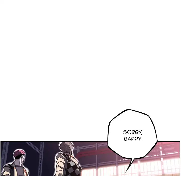 Supernova Chapter 56 page 55 - Chapter 56: Episode 56