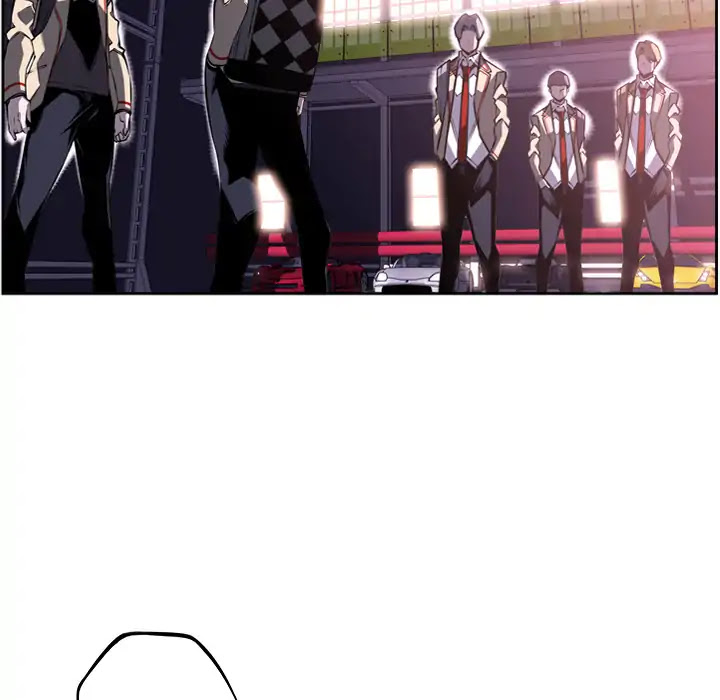 Supernova Chapter 56 page 56 - Chapter 56: Episode 56