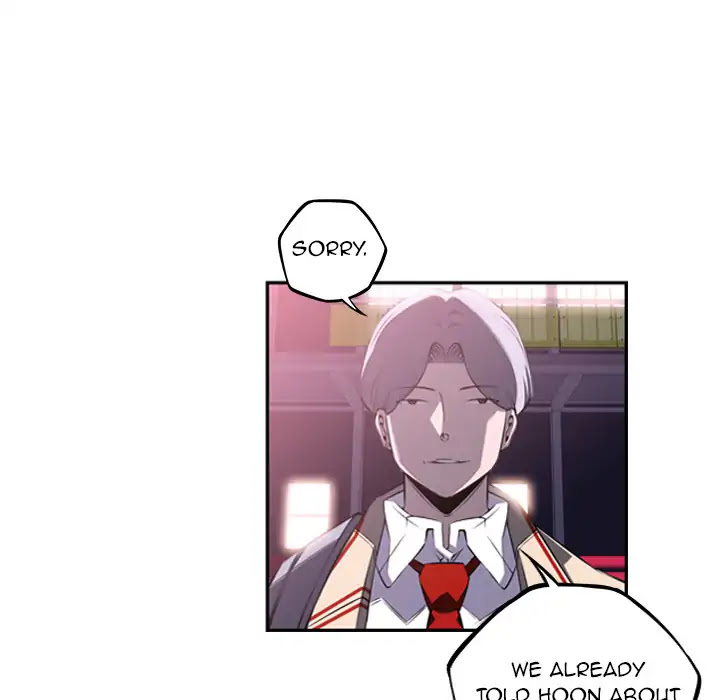Supernova Chapter 56 page 58 - Chapter 56: Episode 56