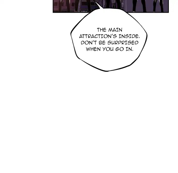 Supernova Chapter 56 page 6 - Chapter 56: Episode 56