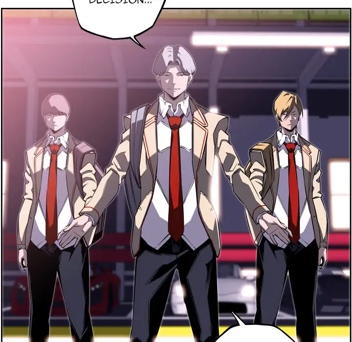 Supernova Chapter 56 page 60 - Chapter 56: Episode 56