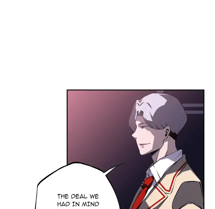 Supernova Chapter 56 page 63 - Chapter 56: Episode 56