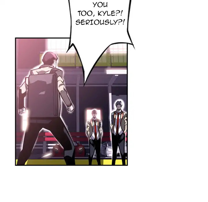 Supernova Chapter 56 page 65 - Chapter 56: Episode 56