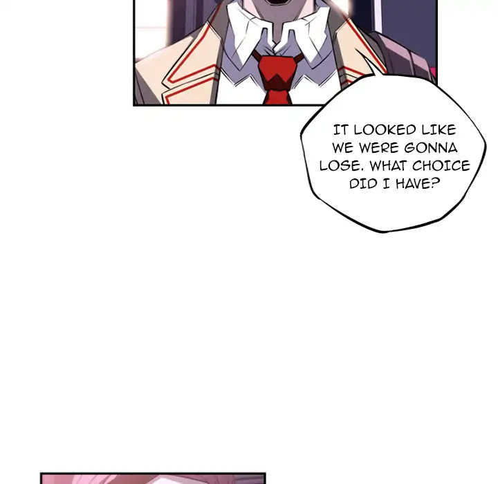 Supernova Chapter 56 page 67 - Chapter 56: Episode 56