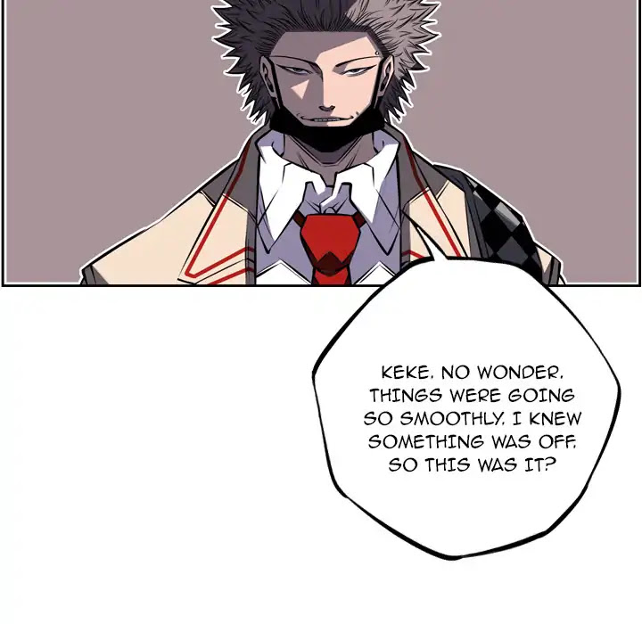 Supernova Chapter 56 page 71 - Chapter 56: Episode 56