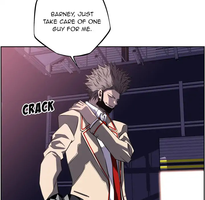 Supernova Chapter 56 page 73 - Chapter 56: Episode 56