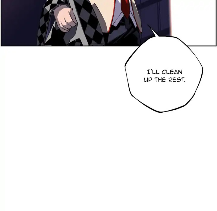 Supernova Chapter 56 page 74 - Chapter 56: Episode 56