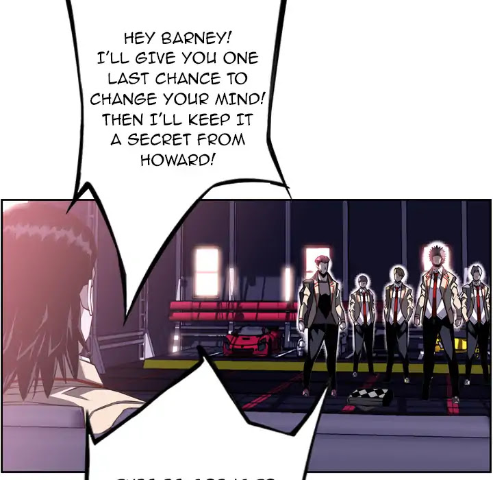 Supernova Chapter 56 page 77 - Chapter 56: Episode 56
