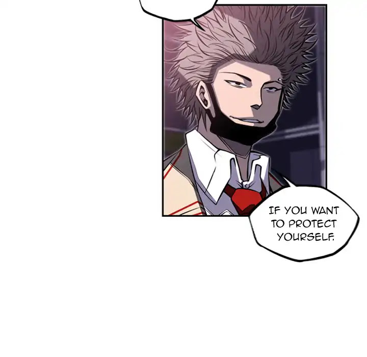 Supernova Chapter 56 page 83 - Chapter 56: Episode 56